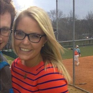 Meet your Posher, Kelsey